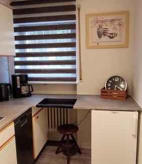 Kleinaspach Appartement | Apartment Wiesenglück