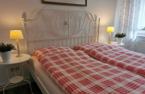 Backemoor Appartement | Apartment Wiesenzauber, 95104 - Appartement Wiesenzauber