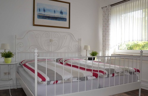 Backemoor Appartement | Apartment Wiesenzauber, 95104 - Appartement Wiesenzauber