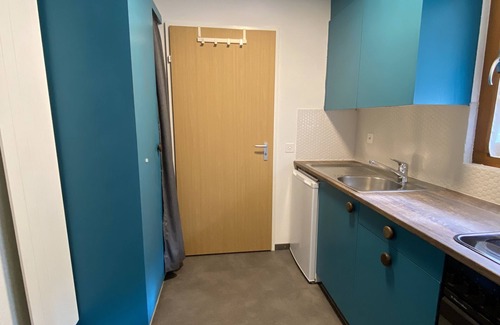 Randa Appartement | Apartment Wildiwald Randa