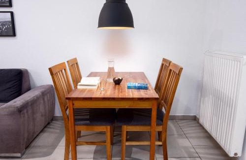 Norddeich Appartement | Apartment Windlicht by Interhome