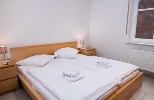 Norddeich Appartement | Apartment Windlicht by Interhome