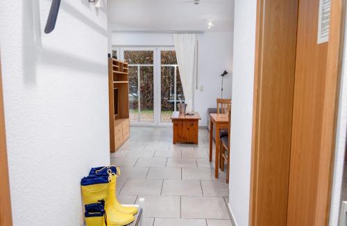 Norddeich Appartement | Apartment Windlicht by Interhome