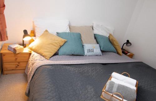 Norddeich Appartement | Apartment Windrose by Interhome