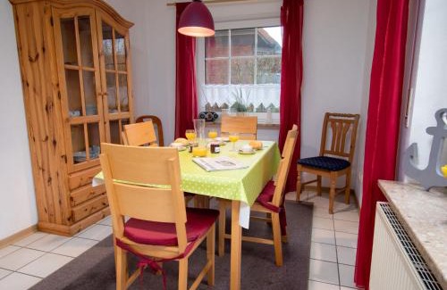 Norddeich Appartement | Apartment Windrose by Interhome