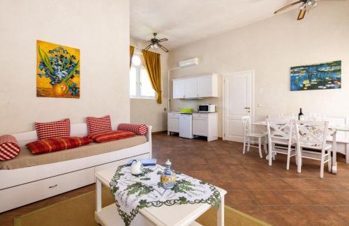 Strassoldo Appartement | Apartment Winery Villa Vitas Dépendance - App-1 by Interhome