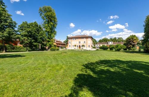 Strassoldo Appartement | Apartment Winery Villa Vitas - App-3 by Interhome