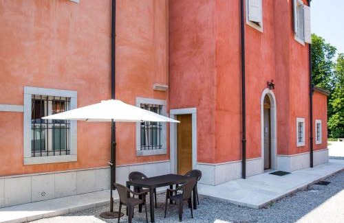 Strassoldo Appartement | Apartment Winery Villa Vitas - App-3 by Interhome