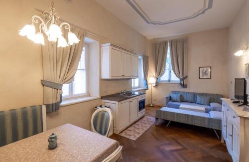 Strassoldo Appartement | Apartment Winery Villa Vitas - App-3 by Interhome