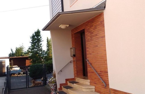 Bendorf Appartement | Appartement Winn - appartement, douche ou baignoire, WC, 1 Schlafrau