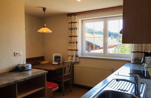 Edlbach Autre | Appartement "Winter Dream" / 2 chambres / salle de bain / WC - Knirschenhof