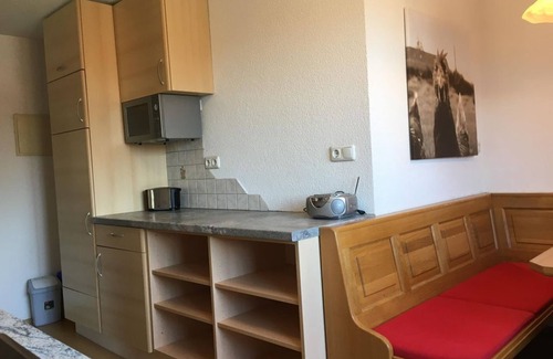 Edlbach Autre | Appartement "Winter Dream" / 2 chambres / salle de bain / WC - Knirschenhof