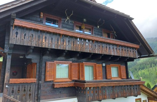 Bad Kleinkirchheim Chalet De Ski | Apartment With Mountain Views