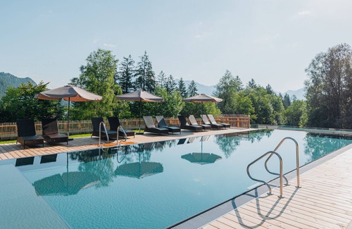 Waengle Appartement | Apartment with one bedroom for 2-3 persons