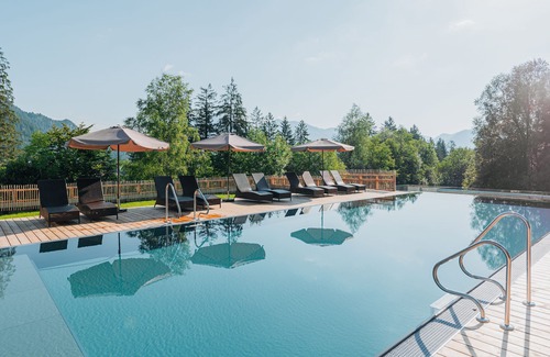 Waengle Appartement | Apartment with one bedroom for 2-3 persons