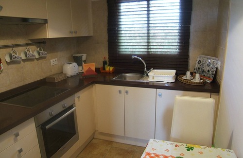 Puerto de la Cruz Appartement | Appartement avec vue sur la mer et le Teide, avec 2 terrasses, piscine et beaux jardins