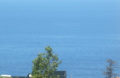 Puerto de la Cruz Appartement | Appartement avec vue sur la mer et le Teide, avec 2 terrasses, piscine et beaux jardins