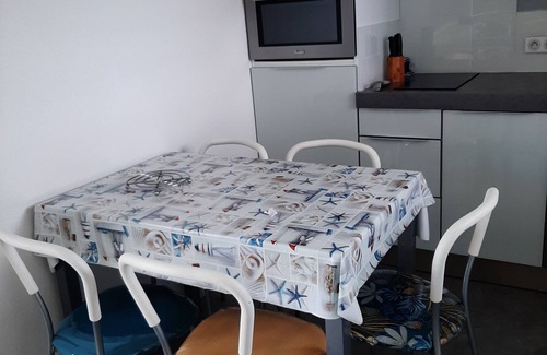 Longeville-sur-Mer Appartement | Appartement avec vue sur mer T3 à Longeville sur Mer (Vendée)