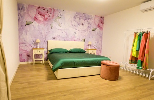 Nocera Inferiore Appartement | Apartment with all comforts, 12km from the Amalfi Coast.