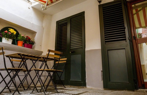 Nocera Inferiore Appartement | Apartment with all comforts, 12km from the Amalfi Coast.