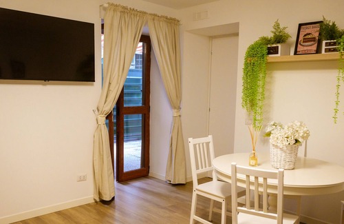 Nocera Inferiore Appartement | Apartment with all comforts, 12km from the Amalfi Coast.