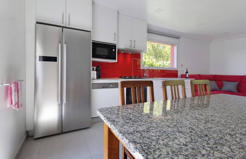 Bico Appartement | Appartement avec vue sur la montagne, piscine partagée et Wi-Fi