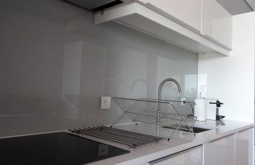 Madalena Appartement | Appartement avec accès direct à la plage et la piscine. 10 minutes du Porto.