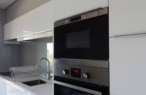 Madalena Appartement | Appartement avec accès direct à la plage et la piscine. 10 minutes du Porto.
