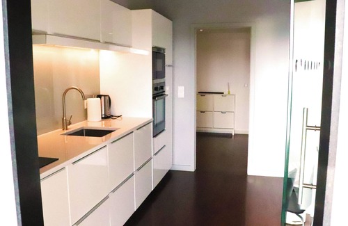 Madalena Appartement | Appartement avec accès direct à la plage et la piscine. 10 minutes du Porto.