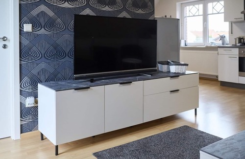 Dielingen Appartement | Appartement avec 1 chambre, jusqu'à 3 personnes