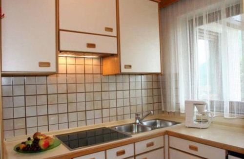 Valles Appartement | Apartment with 1 bedroom