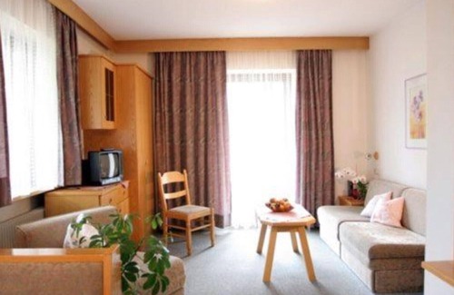Valles Appartement | Apartment with 1 bedroom