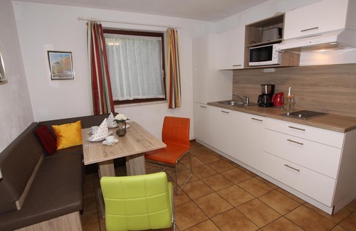 Lans Appartement | Appartement 1 Chambre - Wessely Aloisia