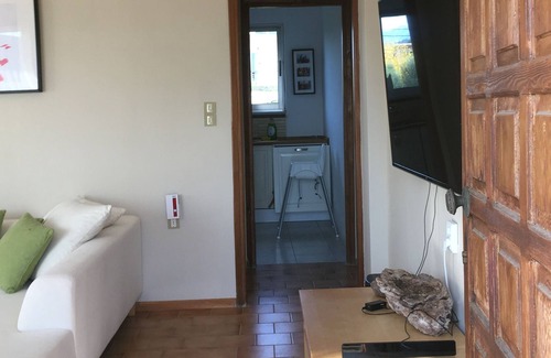 Ziros Maison | Appartement avec 120m²