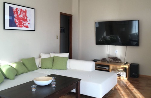 Ziros Maison | Appartement avec 120m²