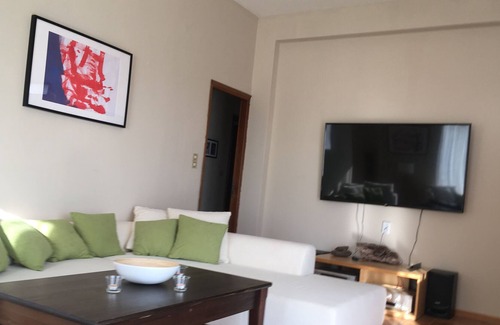 Ziros Maison | Appartement avec 120m²