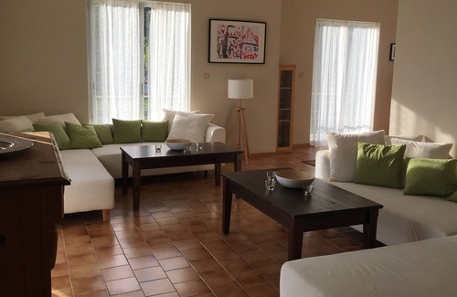 Ziros Maison | Appartement avec 120m²