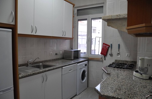 Casal da Ladeira Appartement | Appartement de 2 chambres à Lisbonne