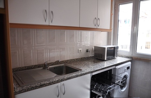 Casal da Ladeira Appartement | Appartement de 2 chambres à Lisbonne