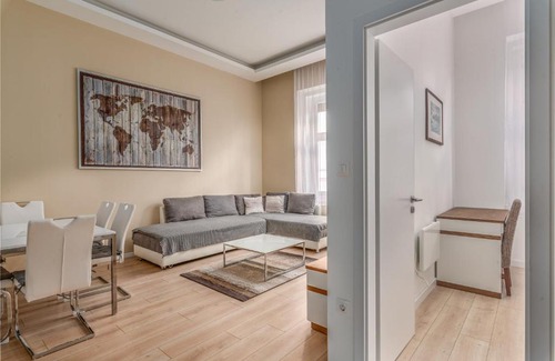 Lagymanyos Appartement | Apartment with 2 bedrooms Near Gellert Thermal Bath