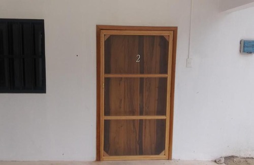 San Crisanto Appartement | Apartment with 2 queen beds 1000 pesos per night