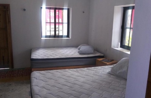 San Crisanto Appartement | Apartment with 2 queen beds 1000 pesos per night
