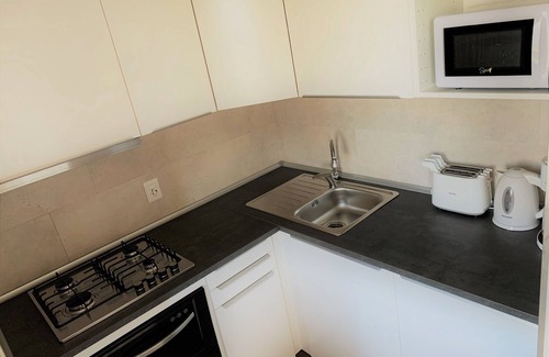 Malcesine Appartement | Appartement avec 2 chambres et une vue imprenable sur le lac