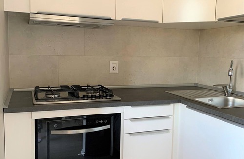 Malcesine Appartement | Appartement avec 2 chambres et une vue imprenable sur le lac