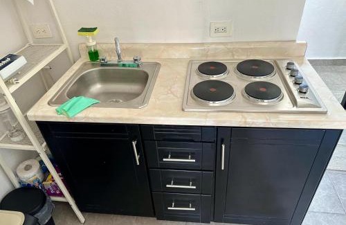 Puebla Maison | Apartment with 3 beds and garden