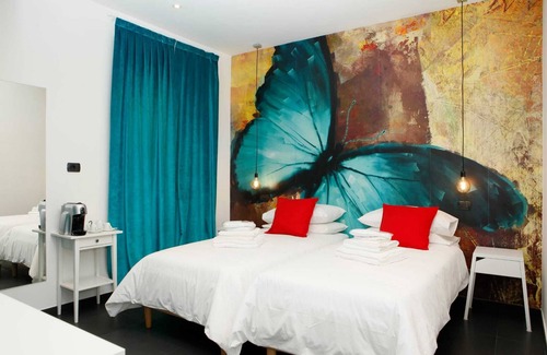 Historic Centre Maison | Appartement avec 4 studios
