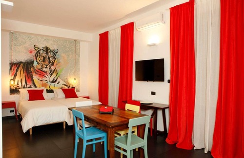 Historic Centre Maison | Appartement avec 4 studios