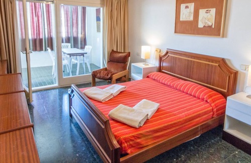 Figueres Appartement | Appartement avec 5 chambres et 3 salles de bain près du musée Dali (Costa Brava)