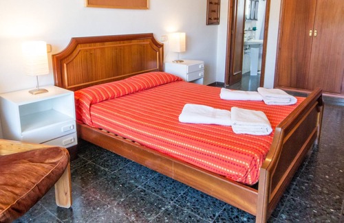 Figueres Appartement | Appartement avec 5 chambres et 3 salles de bain près du musée Dali (Costa Brava)