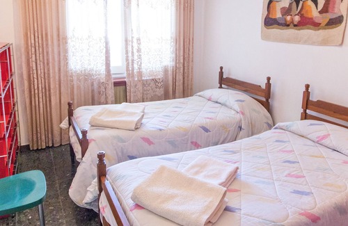 Figueres Appartement | Appartement avec 5 chambres et 3 salles de bain près du musée Dali (Costa Brava)